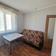 Квартира 40 м², 1-комнатная - изображение 3
