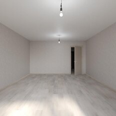 Квартира 58,4 м², 2-комнатная - изображение 5