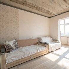 Квартира 42 м², 1-комнатная - изображение 2