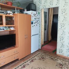 Квартира 55 м², 1-комнатная - изображение 3