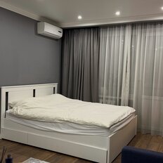 Квартира 31 м², 1-комнатная - изображение 1