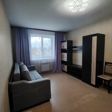 Квартира 33 м², 1-комнатная - изображение 1