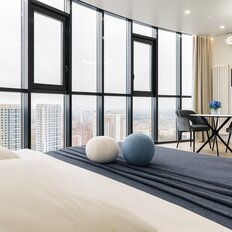 Квартира 33 м², студия - изображение 3