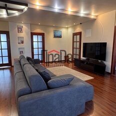 Квартира 170 м², 5-комнатная - изображение 1