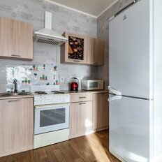 Квартира 42 м², 2-комнатная - изображение 4