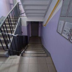 Квартира 32 м², 1-комнатная - изображение 4