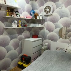 Квартира 31 м², 1-комнатная - изображение 5