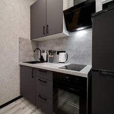 Квартира 21 м², студия - изображение 1