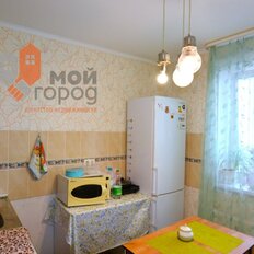 Квартира 37,9 м², 1-комнатная - изображение 3
