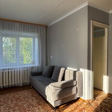 Квартира 31,4 м², 1-комнатная - изображение 4