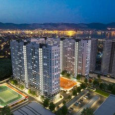 Квартира 53,5 м², 2-комнатная - изображение 1