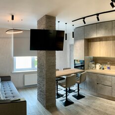 Квартира 82,6 м², 2-комнатная - изображение 5