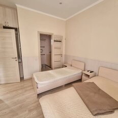 Квартира 50 м², 2-комнатная - изображение 2