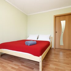 Квартира 44 м², 2-комнатная - изображение 5