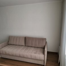 Квартира 35 м², 1-комнатная - изображение 2