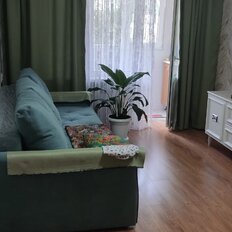 Квартира 30 м², 1-комнатная - изображение 2