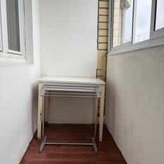 Квартира 40 м², 1-комнатная - изображение 2