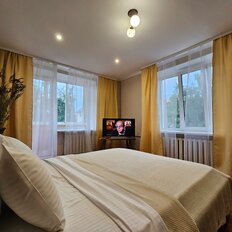 Квартира 53 м², 2-комнатная - изображение 3