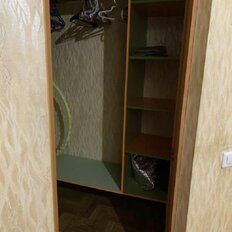 Квартира 39 м², студия - изображение 4