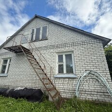 дом + 3,7 сотки, участок - изображение 1