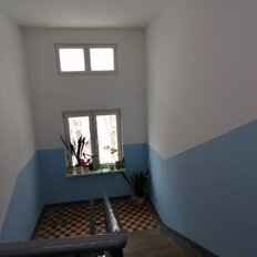 Квартира 33,5 м², 1-комнатная - изображение 1