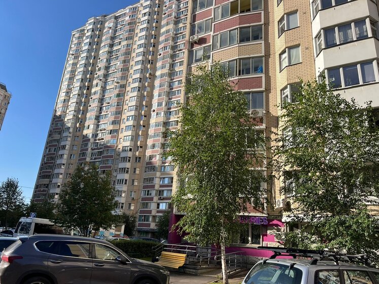 299 м², офис 105 054 304 ₽ - изображение 42