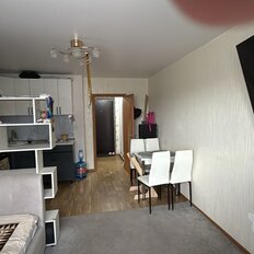 Квартира 26 м², студия - изображение 2
