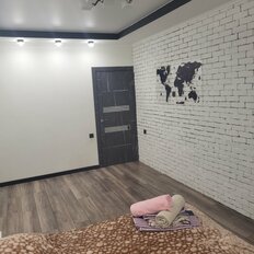 Квартира 43 м², 1-комнатная - изображение 1