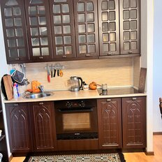 Квартира 50 м², 1-комнатная - изображение 4