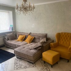 Квартира 60 м², 2-комнатная - изображение 4