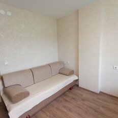 Квартира 35 м², 1-комнатная - изображение 4