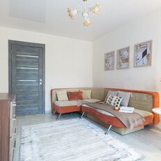 Квартира 59 м², 3-комнатная - изображение 3