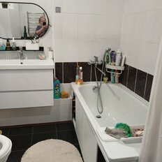 Квартира 41,6 м², 1-комнатная - изображение 1