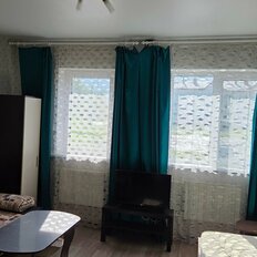 Квартира 23,8 м², студия - изображение 5