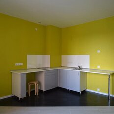 Квартира 44 м², 1-комнатная - изображение 3