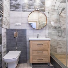 Квартира 55 м², 2-комнатная - изображение 2