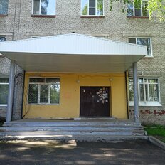 Квартира 32 м², 1-комнатная - изображение 3