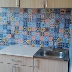 Квартира 41 м², 2-комнатная - изображение 2