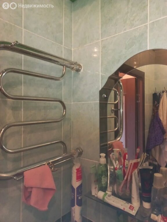 2-комнатная квартира: Липецк, 22-й микрорайон (52 м²)