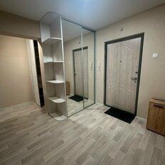 Квартира 44 м², 1-комнатная - изображение 4