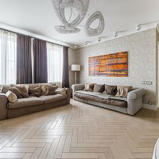 Квартира 150 м², 4-комнатная - изображение 2