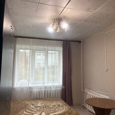Квартира 16,6 м², студия - изображение 5