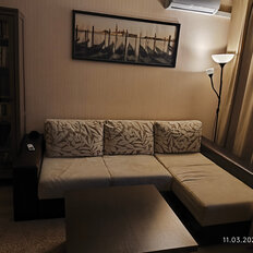 Квартира 38,9 м², 1-комнатная - изображение 2