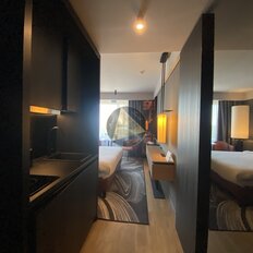 Квартира 57,4 м², 1-комнатные - изображение 4