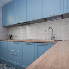 Квартира 78,3 м², 3-комнатная - изображение 3