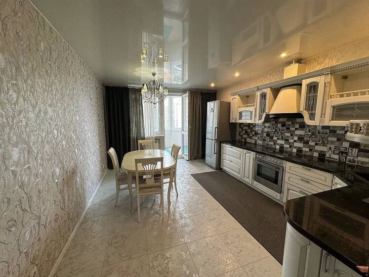 135 м², 3-комнатная квартира 125 000 ₽ в месяц - изображение 51