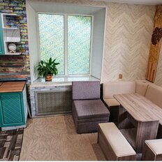 Квартира 34,2 м², 2-комнатная - изображение 3