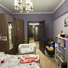 Квартира 80 м², 3-комнатная - изображение 5