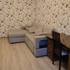 Квартира 34,9 м², 1-комнатная - изображение 4