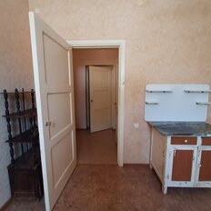 Квартира 20,4 м², 1-комнатная - изображение 3